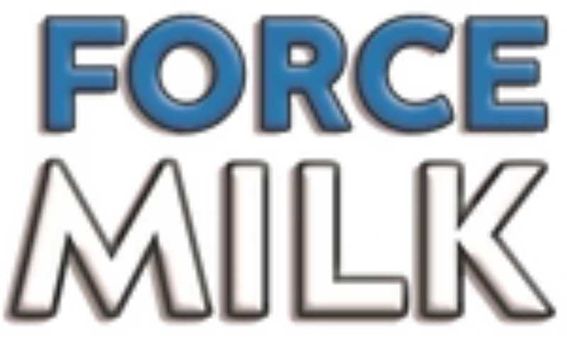 Ferna force milk